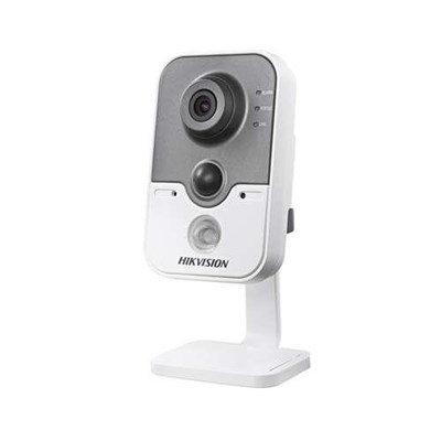 HIKVISION DS-2CE38D8T-PIR 2 MP 2.8MM SABİT LENSLİ IR CUBE KAMERA