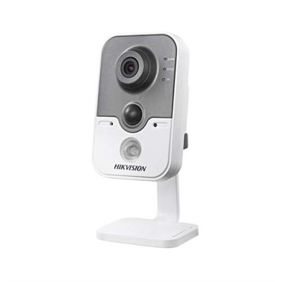 HIKVISION DS-2CE38D8T-PIR 2 MP 2.8MM SABİT LENSLİ IR CUBE KAMERA