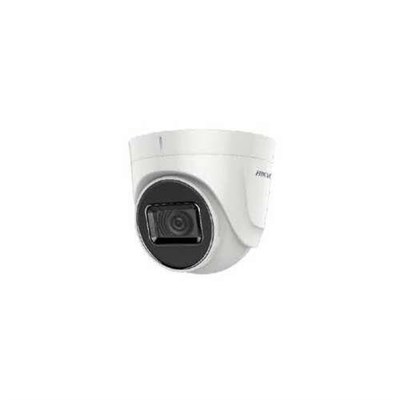 HIKVISION DS-2CE76D0T-EXLPF 2 MP 2.8MM CMOS 1080P HYBRİD LİGHT 20MT TVI/AHD/CVI/CVBS PLASTIK KASA IR DOME KAMERA