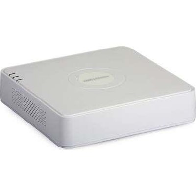HIKVISION DS-7116HQHI-K1 16 KANAL H265 PRO+ HİBRİT DVR KAYIT CİHAZI