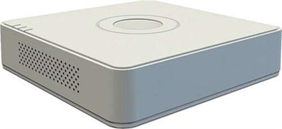 HIKVISION DS-7116HQHI-K1 16 KANAL H265 PRO+ HİBRİT DVR KAYIT CİHAZI