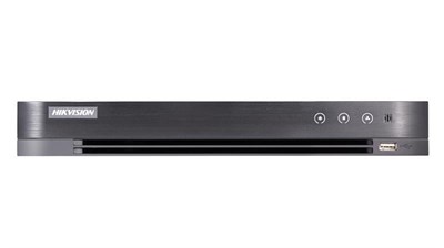 HIKVISION DS-7204HQHI-K1/P 4 KANAL TVI DVR KAYIT CİHAZI