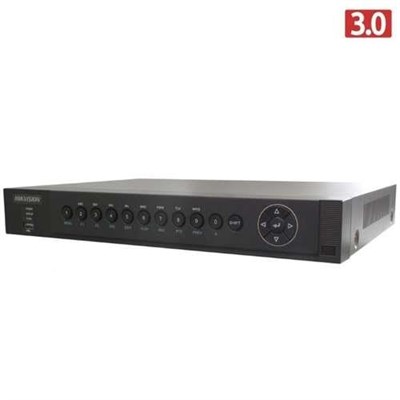 HIKVISION DS-7204HUHI-F2/N 4 KANAL 3MP DESTEKLİ DVR KAYIT CİHAZI