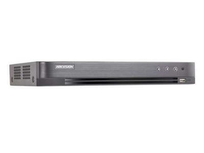HIKVISION DS-7208HQHI-K2 8 KANAL DVR KAYIT CİHAZI