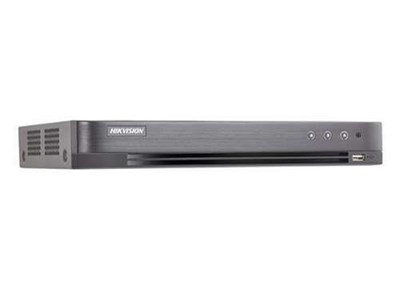 HIKVISION DS-7208HQHI-K2 8 KANAL DVR KAYIT CİHAZI