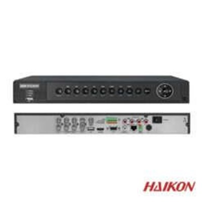 HIKVISION DS-7208HUHI-F2/N 8 KANAL TurboHD 3MP DVR KAYIT CİHAZI