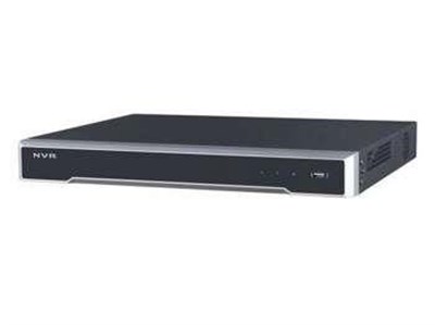 HIKVISION DS-7608NI-I2 8 KANAL NVR KAYIT CİHAZI