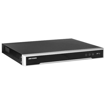HIKVISION DS-7608NI-I2 8 KANAL NVR KAYIT CİHAZI