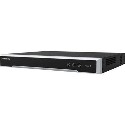 HIKVISION DS-7608NI-K2 8 KANAL NVR KAYIT CİHAZI