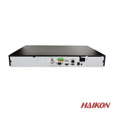 HIKVISION DS-7608NI-K2 8 KANAL NVR KAYIT CİHAZI