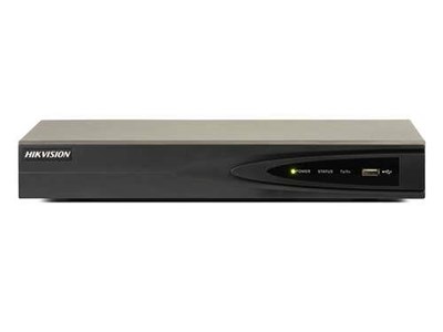 HIKVISION DS-7616NI-E2/16P 16 KANAL 16 PORT POELİ NVR KAYIT CİHAZI