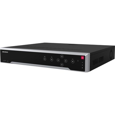 HIKVISION DS-7732NI-E4/16P 32 KANAL 16 PORT POE NVR KAYIT CİHAZI