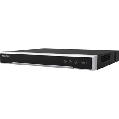 HIKVISION DS-7808NI-Q2/8P 8 KANAL POE VGA/HDMI 1080P (HD) NVR KAYIT CİHAZI