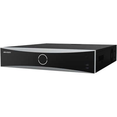 HIKVISION DS-8664NXI-I8/S 64 KANAL H265+ 4K 8 SATA ACUSENSE NVR KAYIT CİHAZI