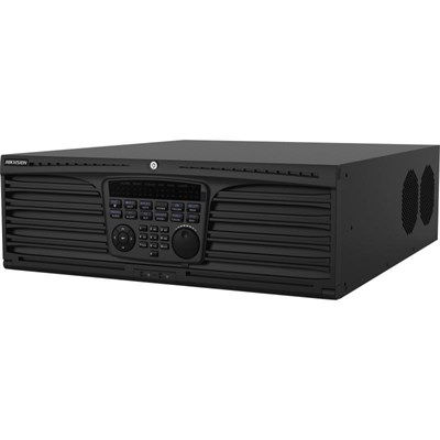HIKVISION DS-9664NI-I16 64 KANAL NVR KAYIT CİHAZI