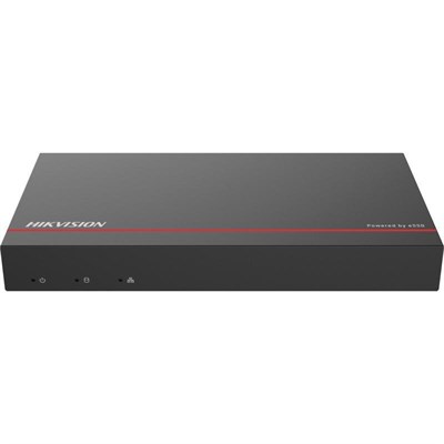 HIKVISION DS-E08NI-Q1/8P 1TB SSDLİ 8 KANAL 4MP POELİ NVR KAYIT CİHAZI