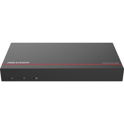 HIKVISION DS-E08NI-Q1/8P 1TB SSDLİ 8 KANAL 4MP POELİ NVR KAYIT CİHAZI