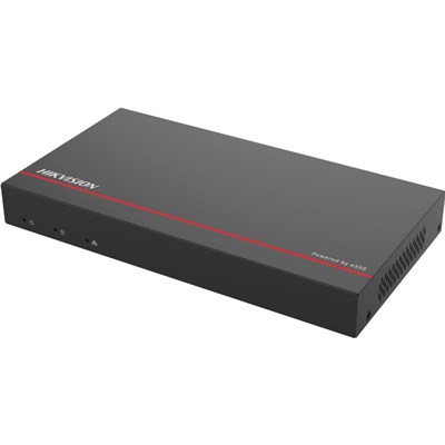 HIKVISION DS-E08NI-Q1/8P 1TB SSDLİ 8 KANAL 4MP POELİ NVR KAYIT CİHAZI