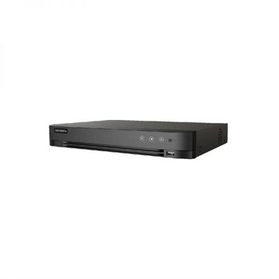 HIKVISION iDS-7216HQHI-M1/S 16 KANAL 1080P 4K HDTVI/AHD/CVBS KAYIT CİHAZI