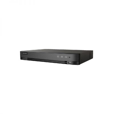 HIKVISION iDS-7216HQHI-M1/S 16 KANAL 1080P 4K HDTVI/AHD/CVBS KAYIT CİHAZI