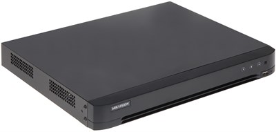 HIKVISION IDS-7216HQHI-M2/S 16 KANAL H265+ 4MP/N 2 SATA ACUSENSE DVR KAYIT CIHAZI