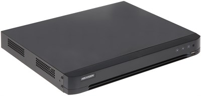 HIKVISION IDS-7216HQHI-M2/S 16 KANAL H265+ 4MP/N 2 SATA ACUSENSE DVR KAYIT CIHAZI