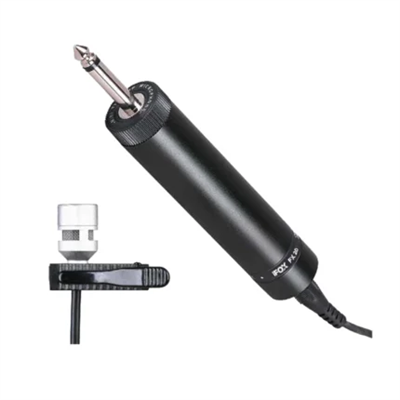 IFOX FX-20  KABLOLU YAKA MİKROFONU