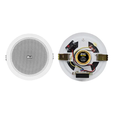 IFOX FX-520 13CM TRAFOLU ALÇIPAN TAVAN  HOPORLÖRÜ