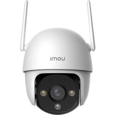 IMOU IPC-DK7P-3H1WE 3MP 3.6MM DIŞ ORTAM PT KAMERA (DK7)