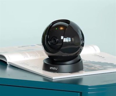 IMOU IPC-GS2DP-5K0W 5MP İÇ ORTAM PT KAMERA (REX 3D)
