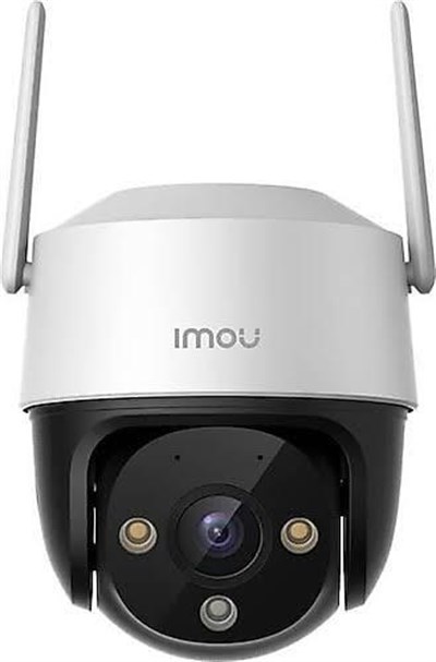 IMOU IPC-K7CP-3H1WE 3MP DIŞ ORTAM PT KAMERA  (CRUİSER SE+)