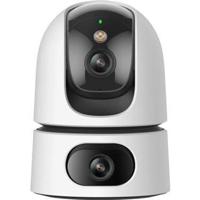 IMOU IPC-S2EXP-6M0S RANGER DUAL PRO 6MP İÇ MEKAN WİFİ PTZ KAMERA