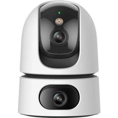 IMOU IPC-S2EXP-6M0S RANGER DUAL PRO 6MP İÇ MEKAN WİFİ PTZ KAMERA