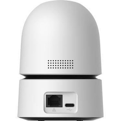 IMOU IPC-S2EXP-6M0S RANGER DUAL PRO 6MP İÇ MEKAN WİFİ PTZ KAMERA