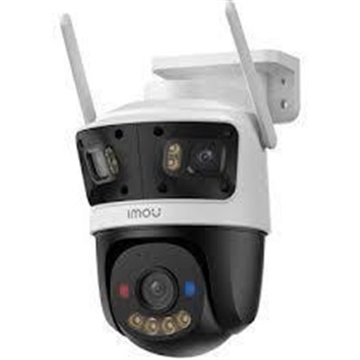 IMOU IPC-S7UP-11M0WED 11MP DIŞ ORTAM TRİPLE  PT KAMERA (CRUİSER TRİPLE)