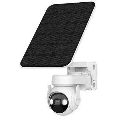 IMOU KIT/IPC-K9EP-3T0TE-EU/FSP12-TYPEC 3MP DİŞ ORTAM BATARYALI 4G KAMERA VE SOLAR PANEL (CELL PT 4G  KIT)