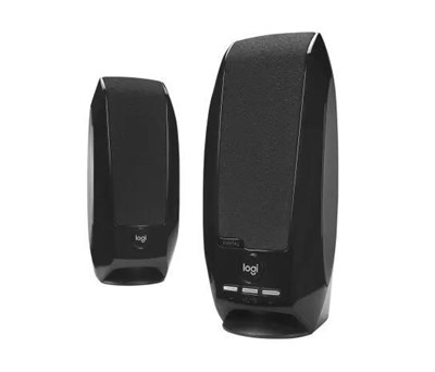 LOGİTECH S150 USB 2.0 10W 1+1 KABLOLU STEREO HOPARLÖR (980-000029)