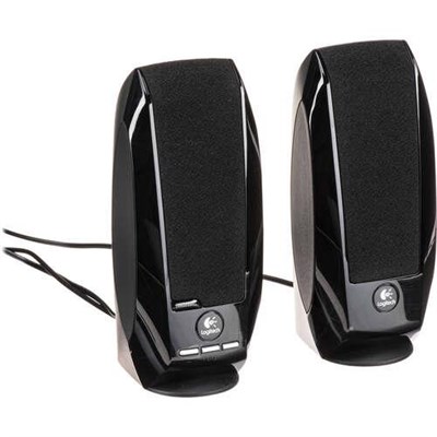 LOGİTECH S150 USB 2.0 10W 1+1 KABLOLU STEREO HOPARLÖR (980-000029)