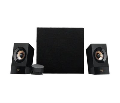LOGİTECH Z533 120W 2+1 BİLGİSAYAR HOPARLÖRÜ SİYAH (MH110LG0025)