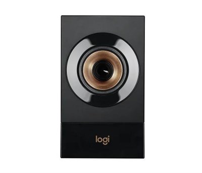 LOGİTECH Z533 120W 2+1 BİLGİSAYAR HOPARLÖRÜ SİYAH (MH110LG0025)