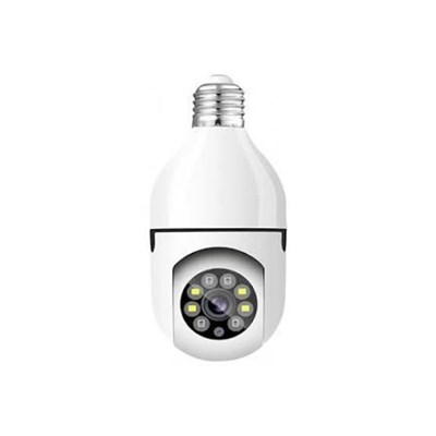 O-KAM OK-4045 2MP Wİ-Fİ PTZ AMPUL KAMERA