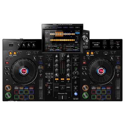PIONEER DJ SDJ-RX3 DJ ALL IN ONE SETUP CONTROLLER