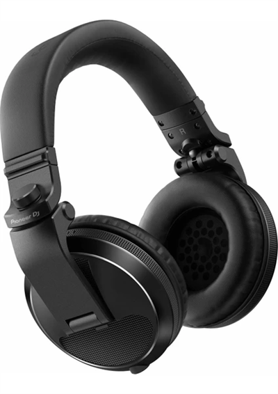 PIONEER HDJ-X5-K DJ KULAKLIK