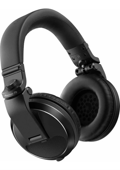 PIONEER HDJ-X5-K DJ KULAKLIK