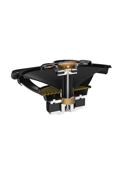 PIONEER TS-A6978S 650W 6X9 OVAL HOPARLÖR