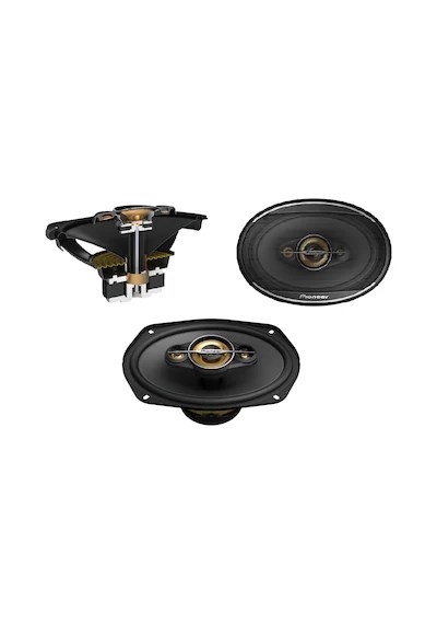 PIONEER TS-A6978S 650W 6X9 OVAL HOPARLÖR