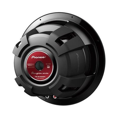 PIONEER TS-W312S4 1600W 30CM 4OHM BASS HOPARLÖR