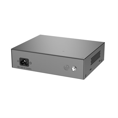 RUIJIE REYEE RG-ES110F-P 10 PORTLU 10/100 FAST ETHERNET, TAK ÇALIŞTIR SWİTCH, 8 PORT POE+ (110W)