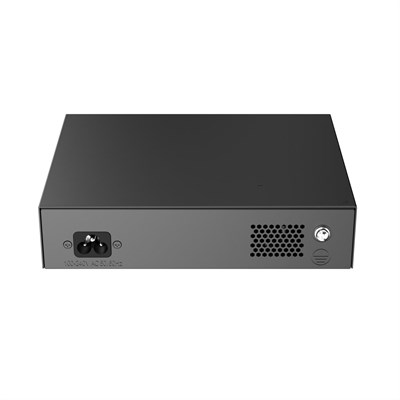 RUIJIE REYEE RG-ES110GS-P-L 8 PORT 10/100/1000 8 PORT POE 1XGE UPLINK 1 X SFP 120W YONETILEMEZ DESKTOP SWITCH