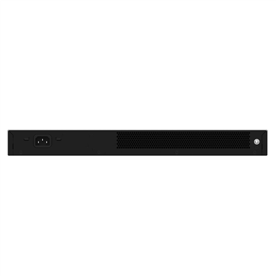 RUIJIE REYEE RG-ES216GC-v2 16 PORT 10/100/1000 RUIJIE CLOUD YONETILEBİLİR RACK MOUNT SWITCH METAL KASA